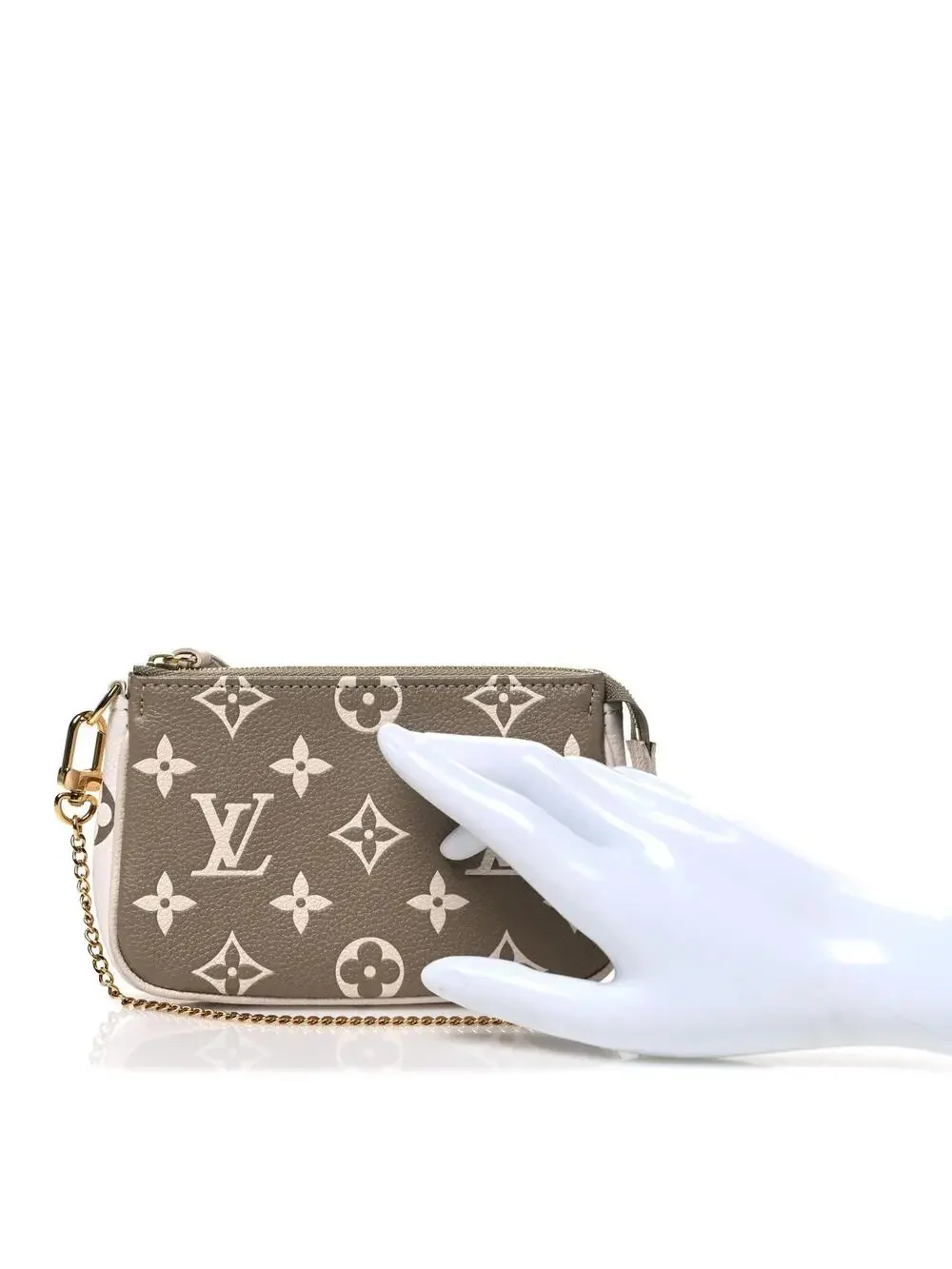 Louis Vuitton Empreinte Spring In The #284776L99B